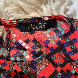 Miss Cat/Yala dresses 👗 two for one